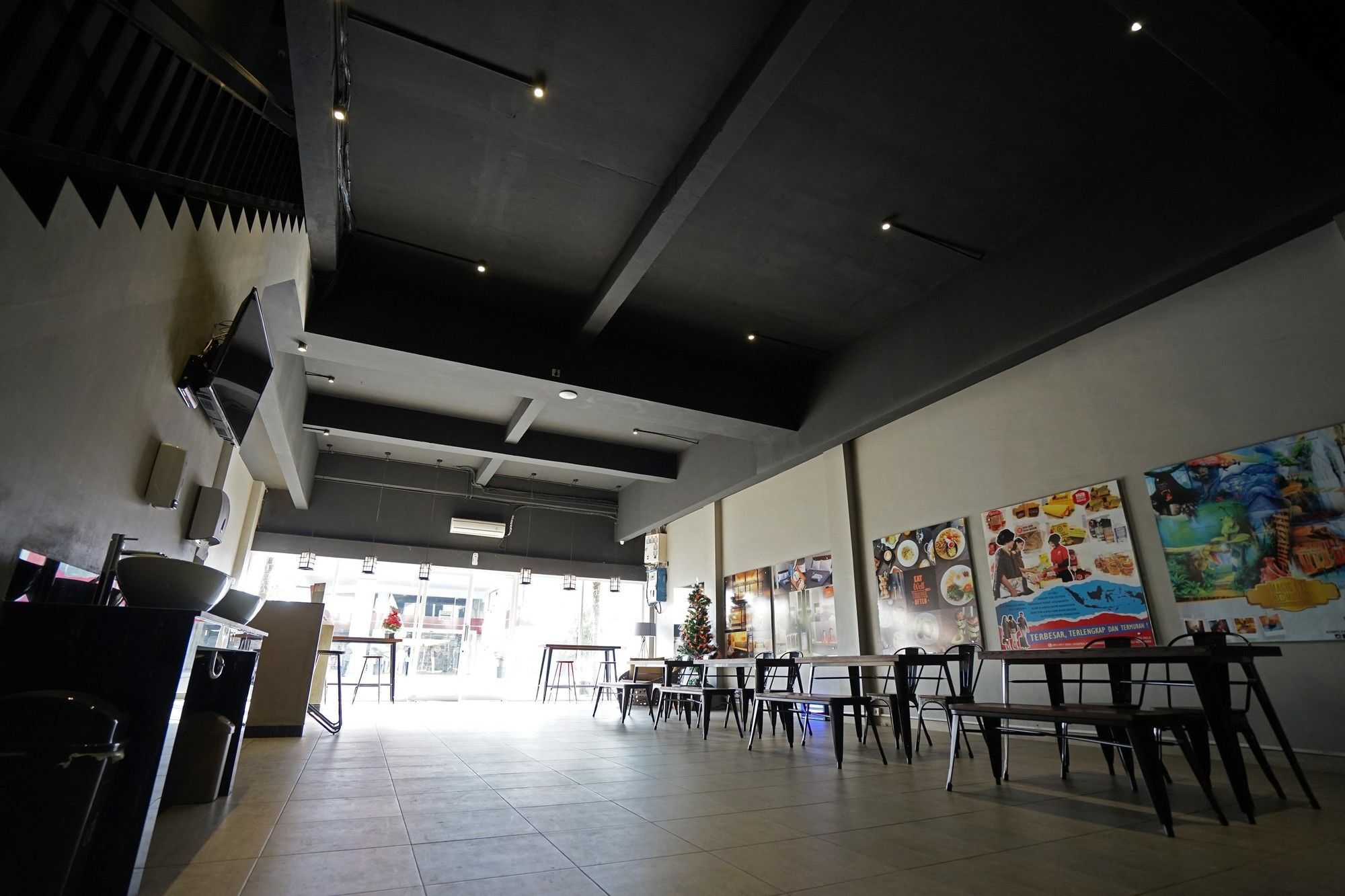 Zen Rooms Basic Kualanamu Medan Buitenkant foto