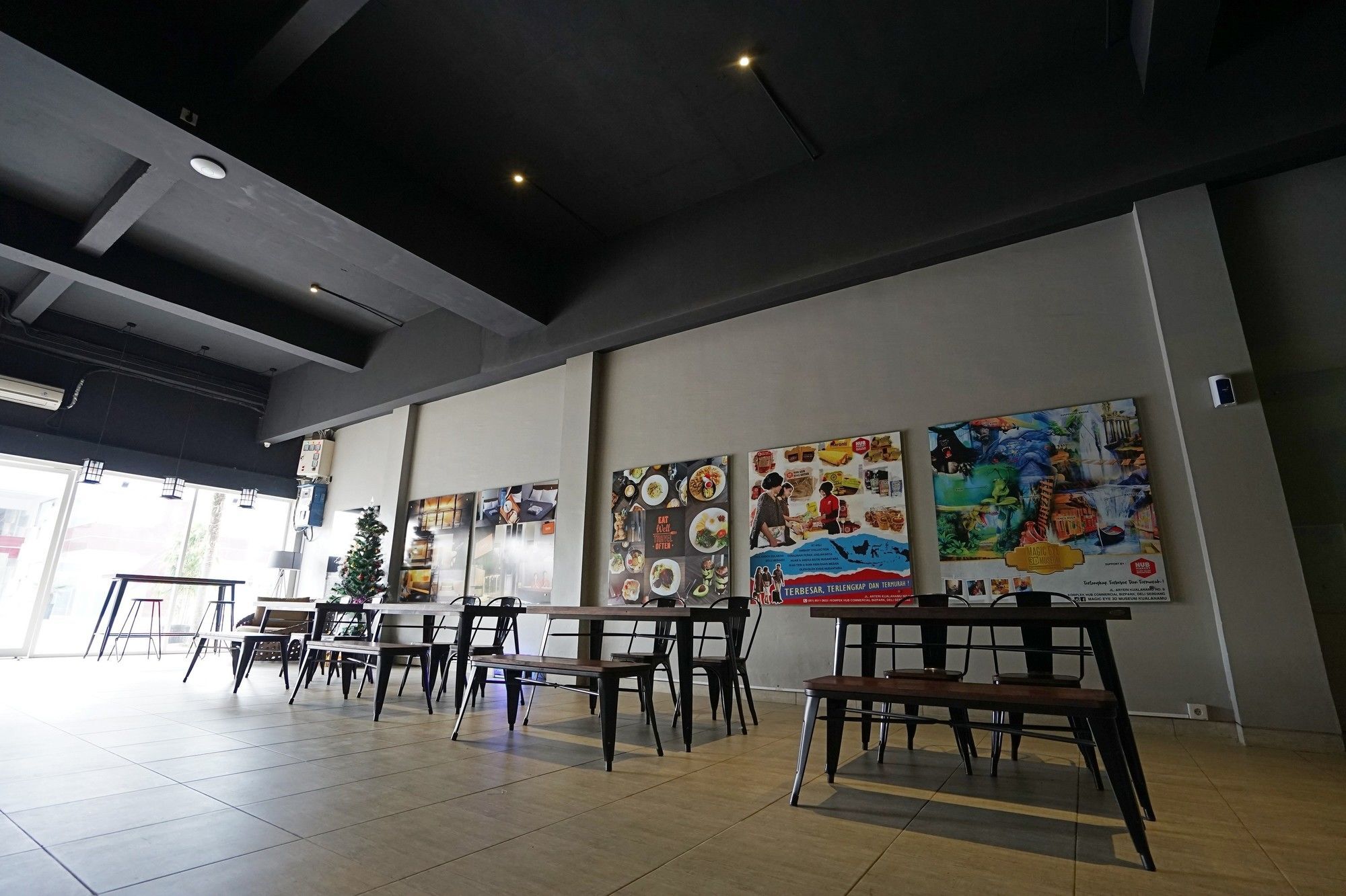Zen Rooms Basic Kualanamu Medan Buitenkant foto